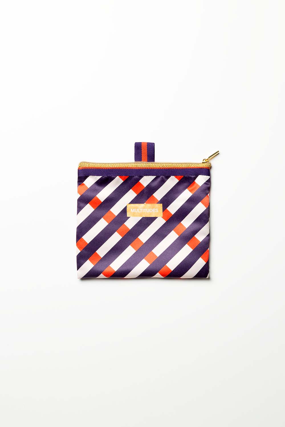 Pochette Sophia Terracotta