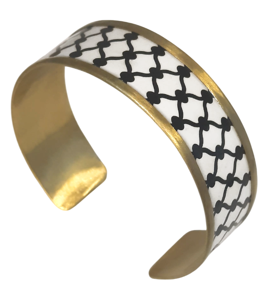 Net Bracelet