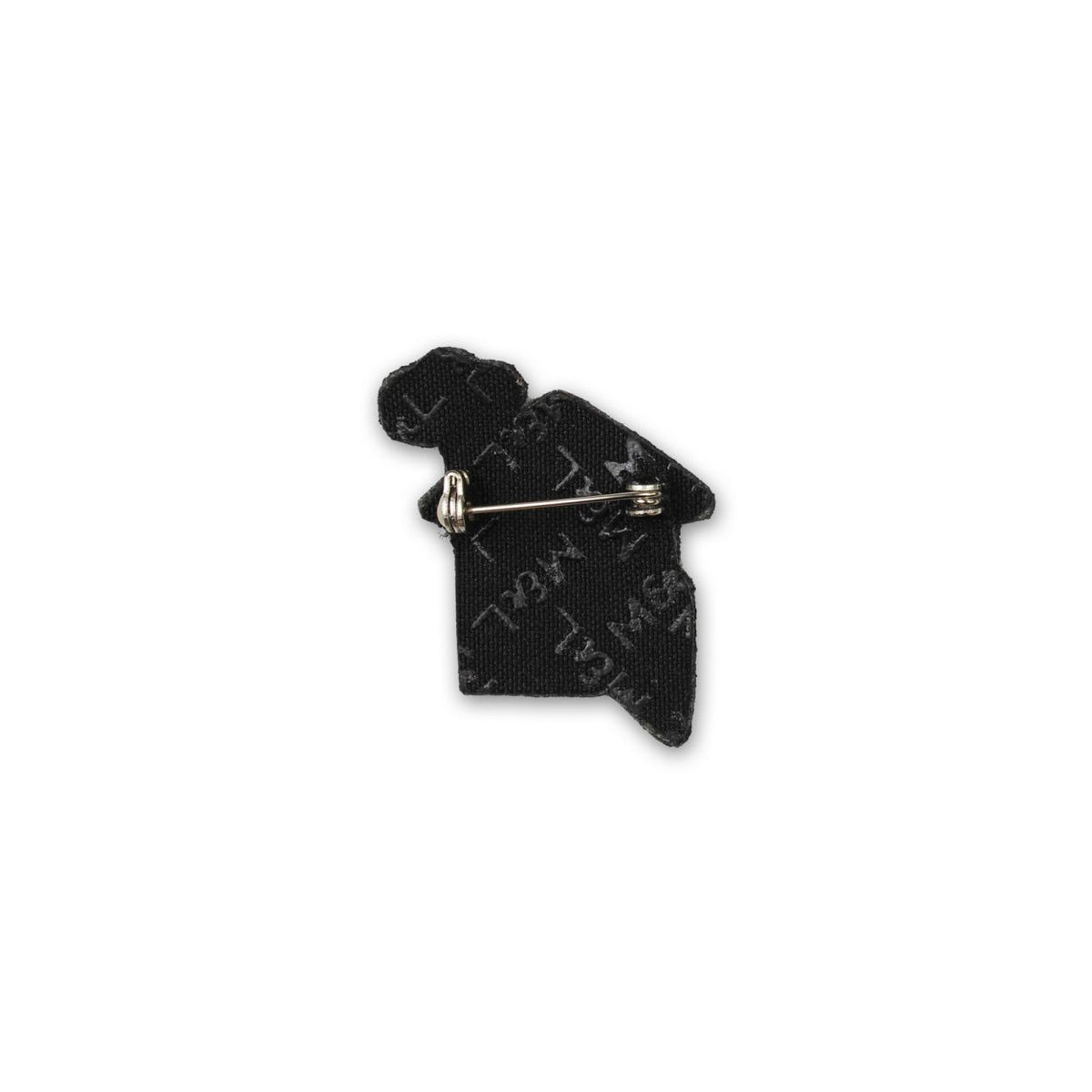 Gateway Brooch