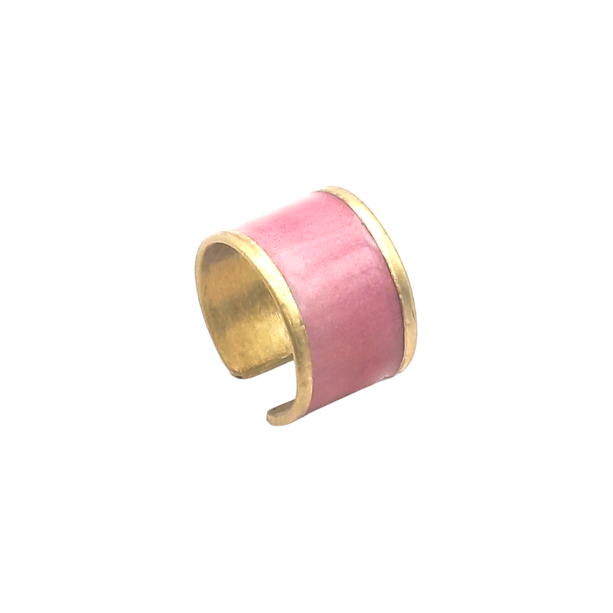 Pink Ring