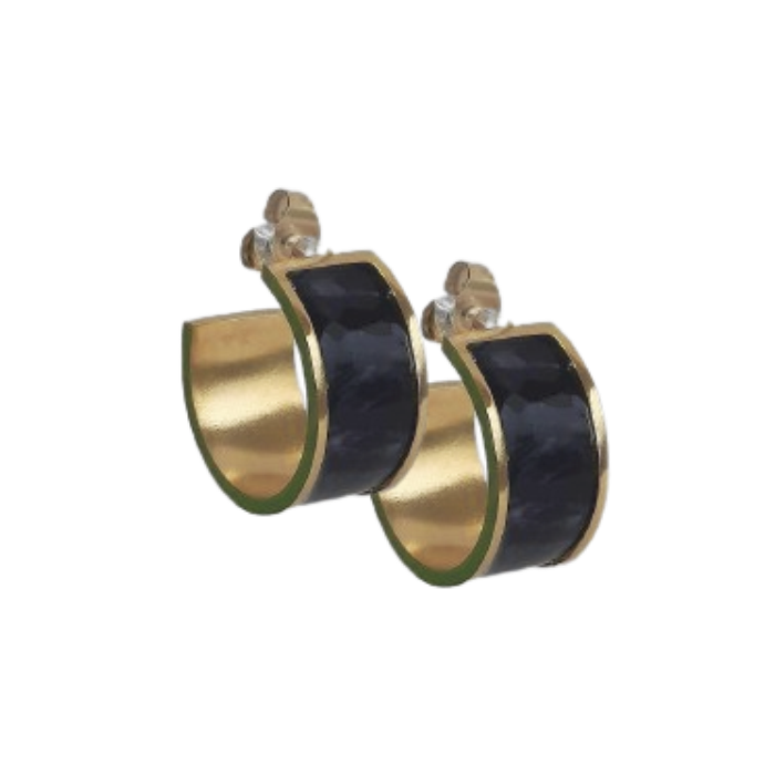 Black Earrings