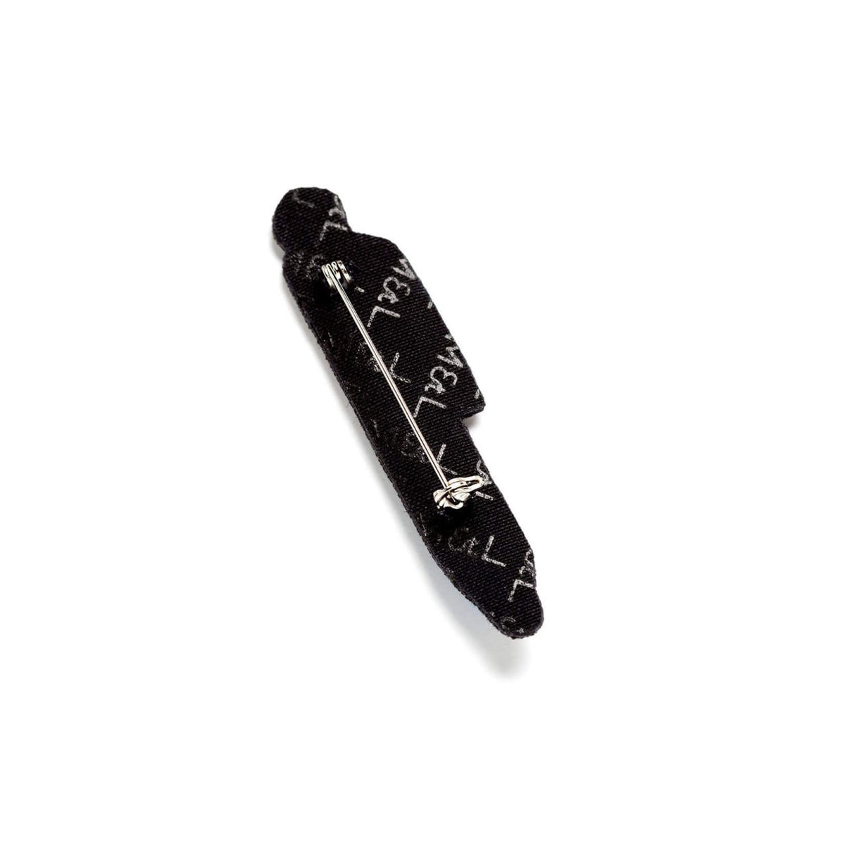 Four-Color Pen Brooch