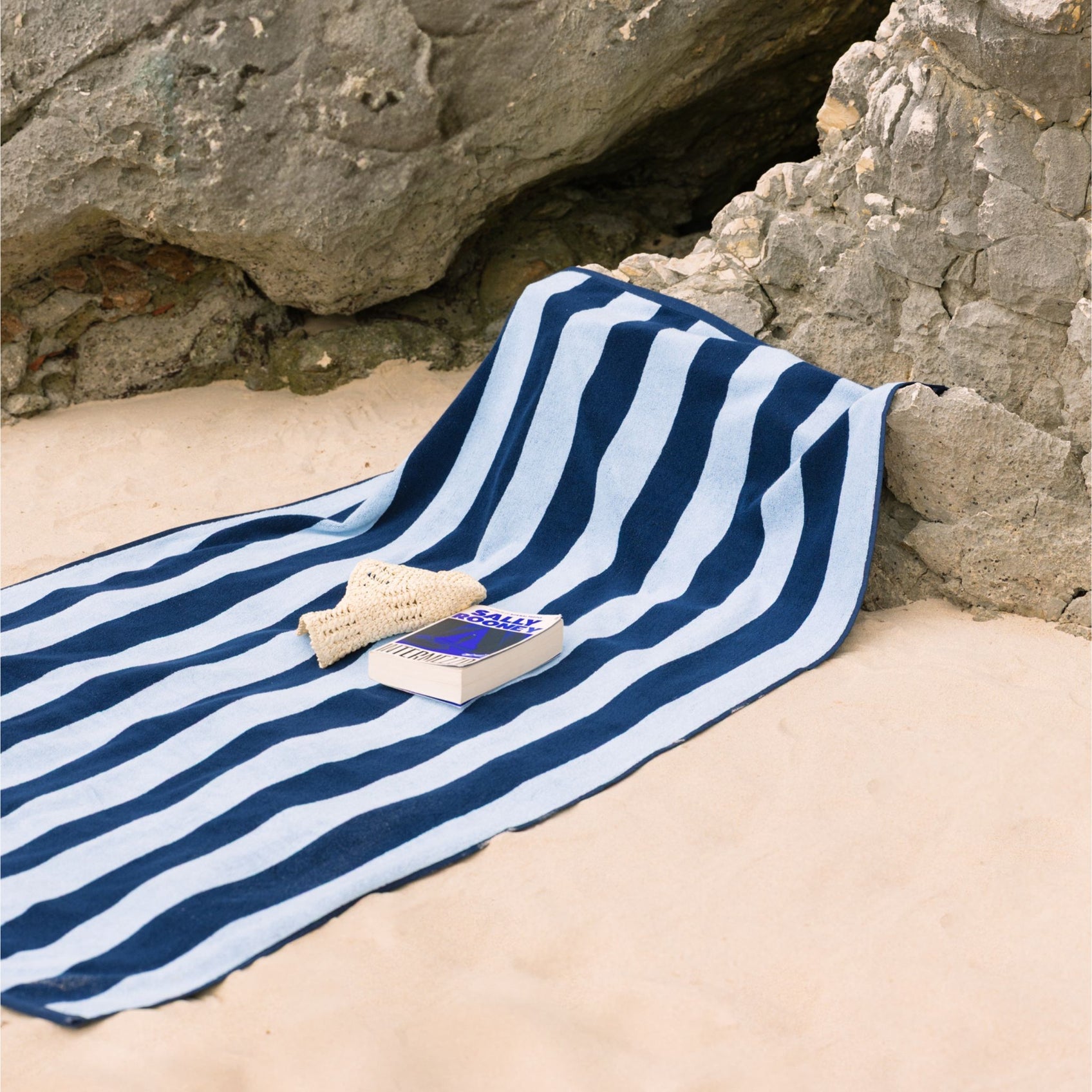 Pena Beach Towel