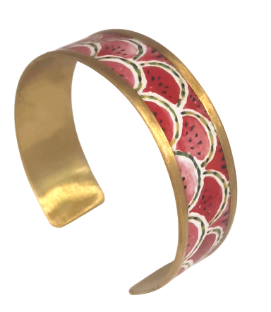 Watermelon Bracelet