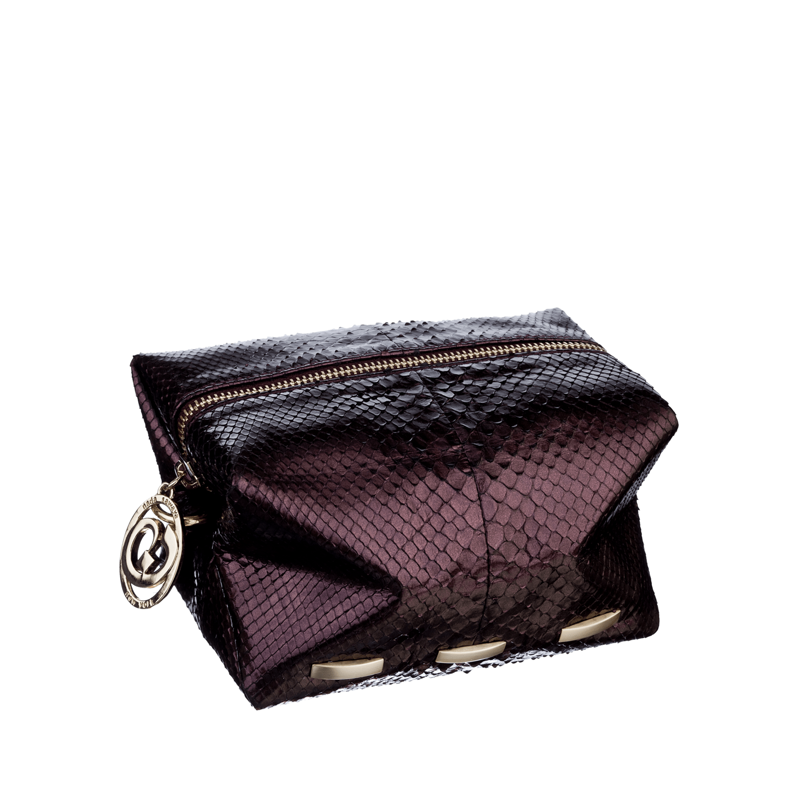 Valentino Bags Cosmopolitan Haversack Black Camera Bag